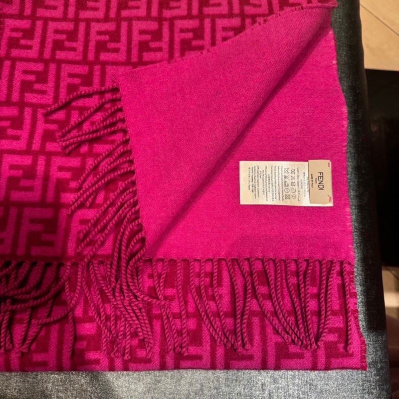 Fendi Scarf